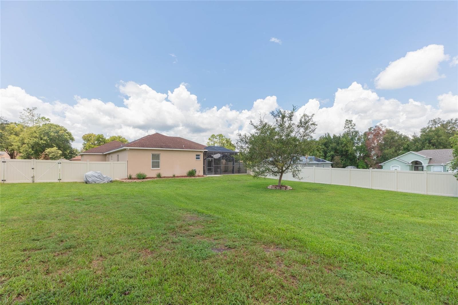Single Family Residence at 11544 PINE HOLLOW WAY, DADE CITY, photo 47 of 61
