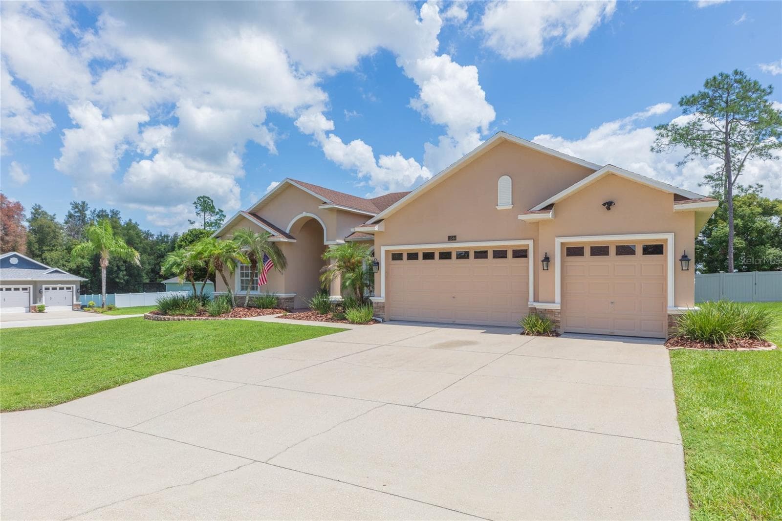 Single Family Residence at 11544 PINE HOLLOW WAY, DADE CITY, photo 51 of 61