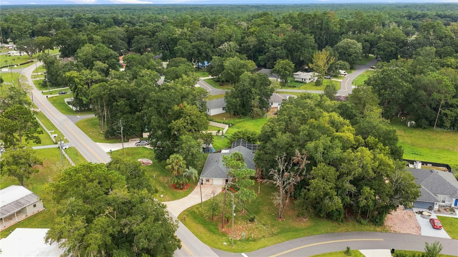 Single Family Residence at 6500 CHERRY RD, OCALA, photo 11 of 74