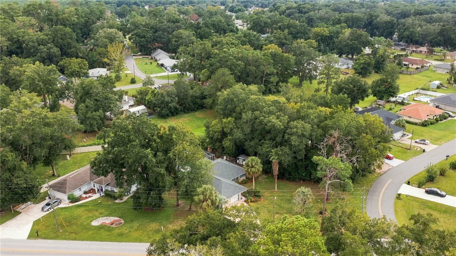 Single Family Residence at 6500 CHERRY RD, OCALA, photo 12 of 74