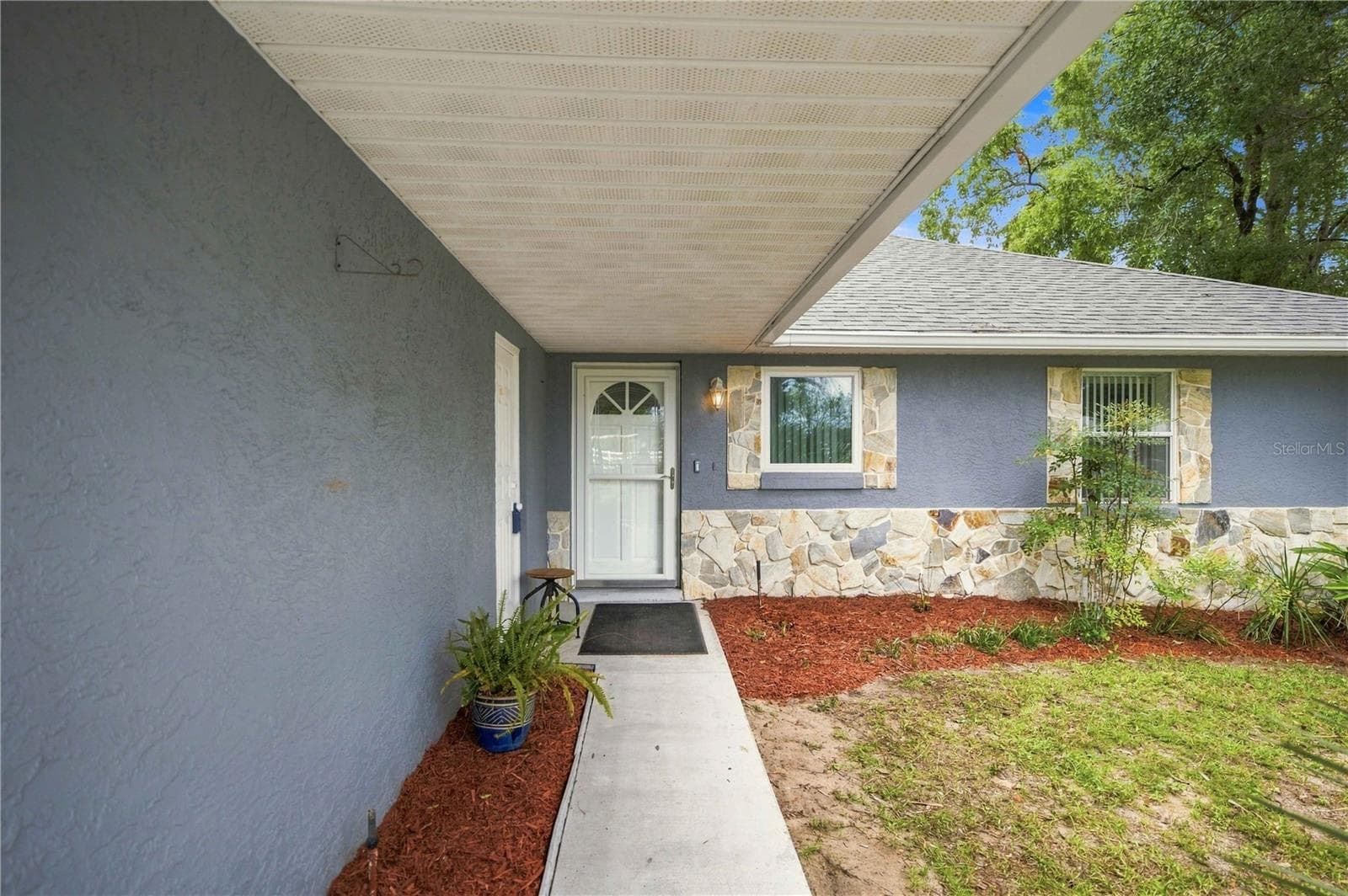 Single Family Residence at 6500 CHERRY RD, OCALA, photo 9 of 74