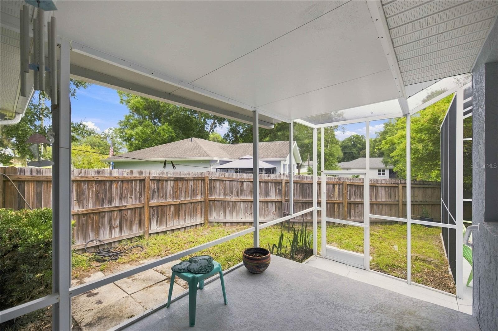 Single Family Residence at 6500 CHERRY RD, OCALA, photo 60 of 74