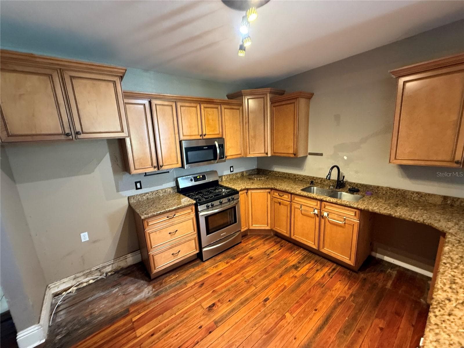 Single Family Residence at 1115 KELLER RD, FORT MEADE, photo 7 of 27
