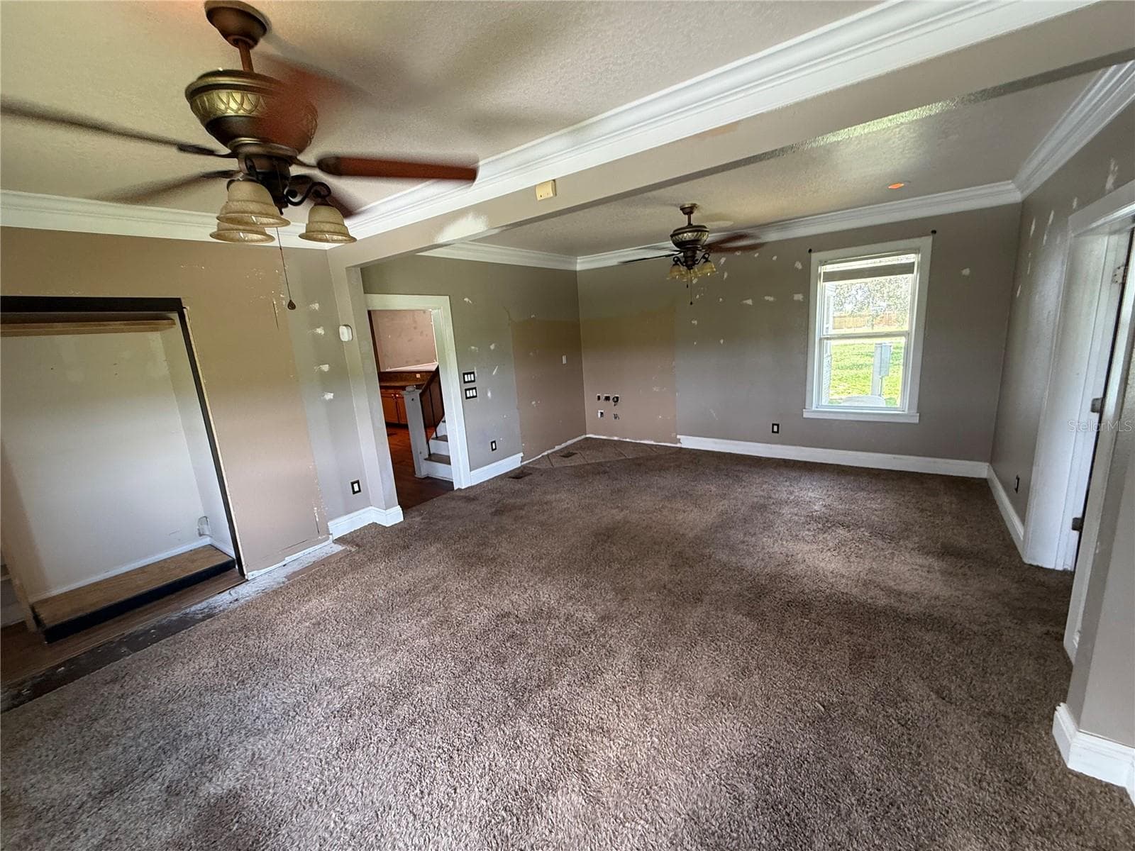 Single Family Residence at 1115 KELLER RD, FORT MEADE, photo 9 of 27