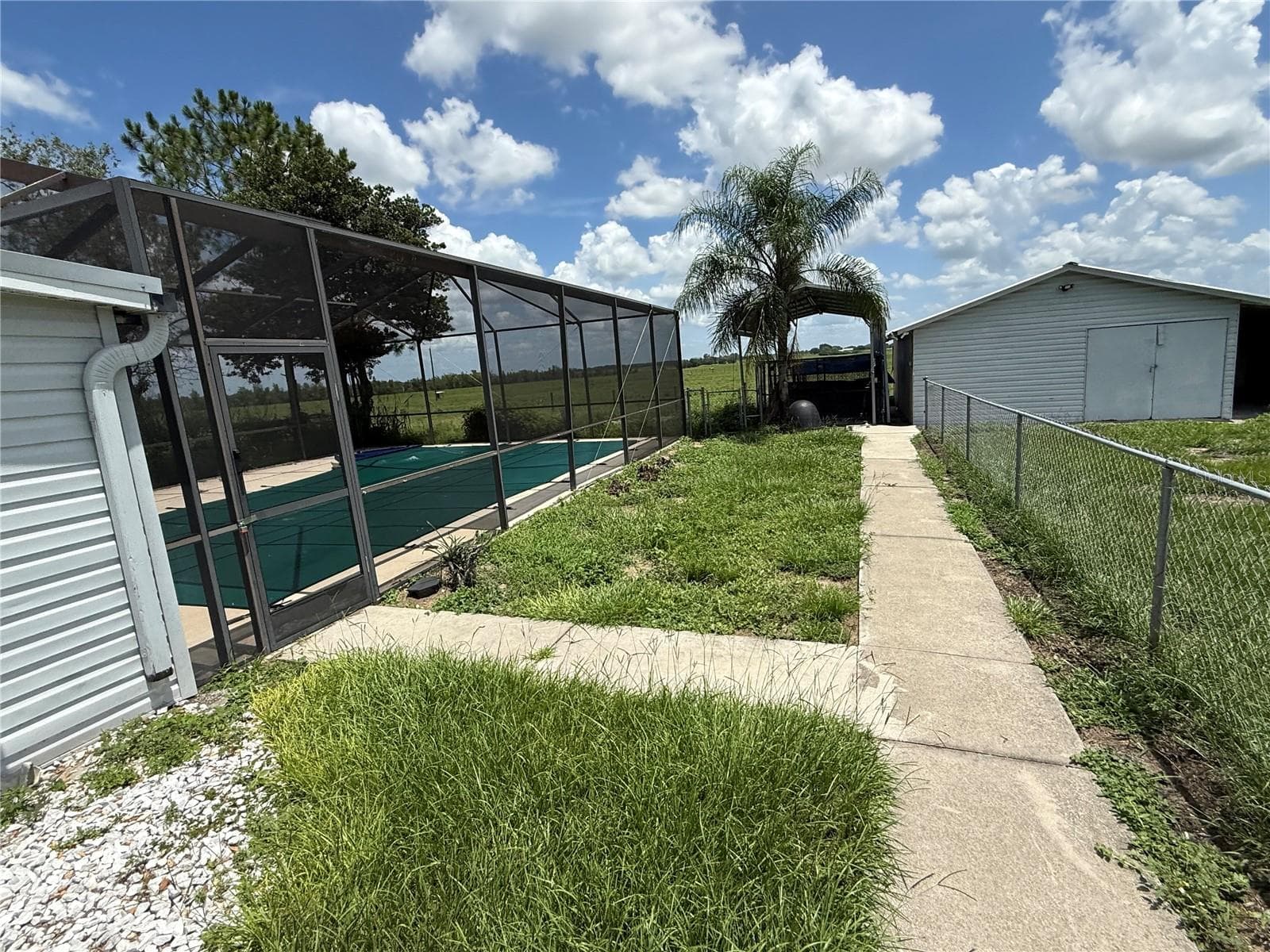 Single Family Residence at 1115 KELLER RD, FORT MEADE, photo 23 of 27