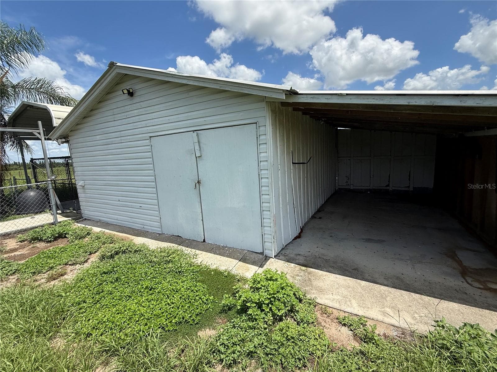 Single Family Residence at 1115 KELLER RD, FORT MEADE, photo 26 of 27