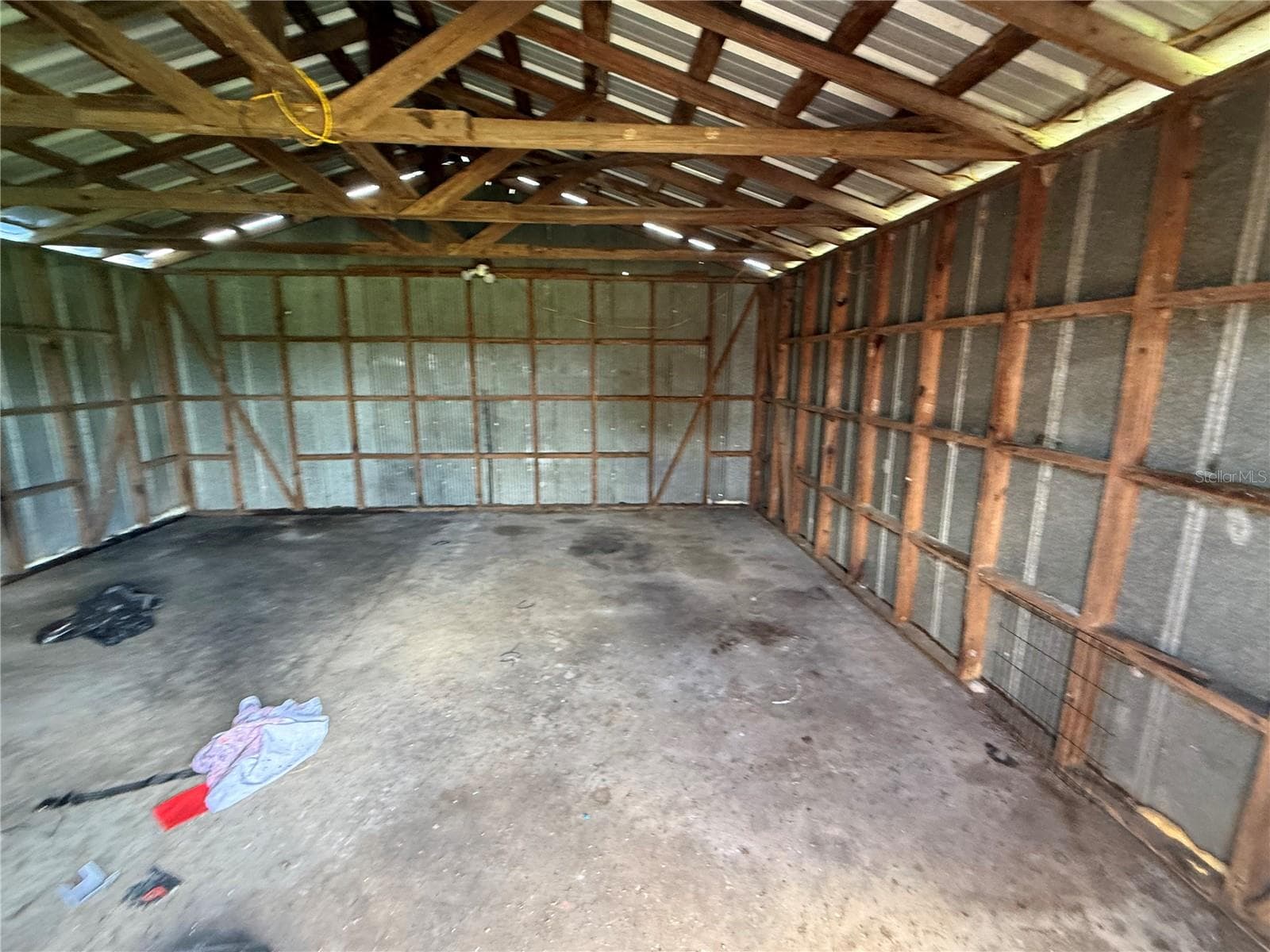 Single Family Residence at 1115 KELLER RD, FORT MEADE, photo 27 of 27