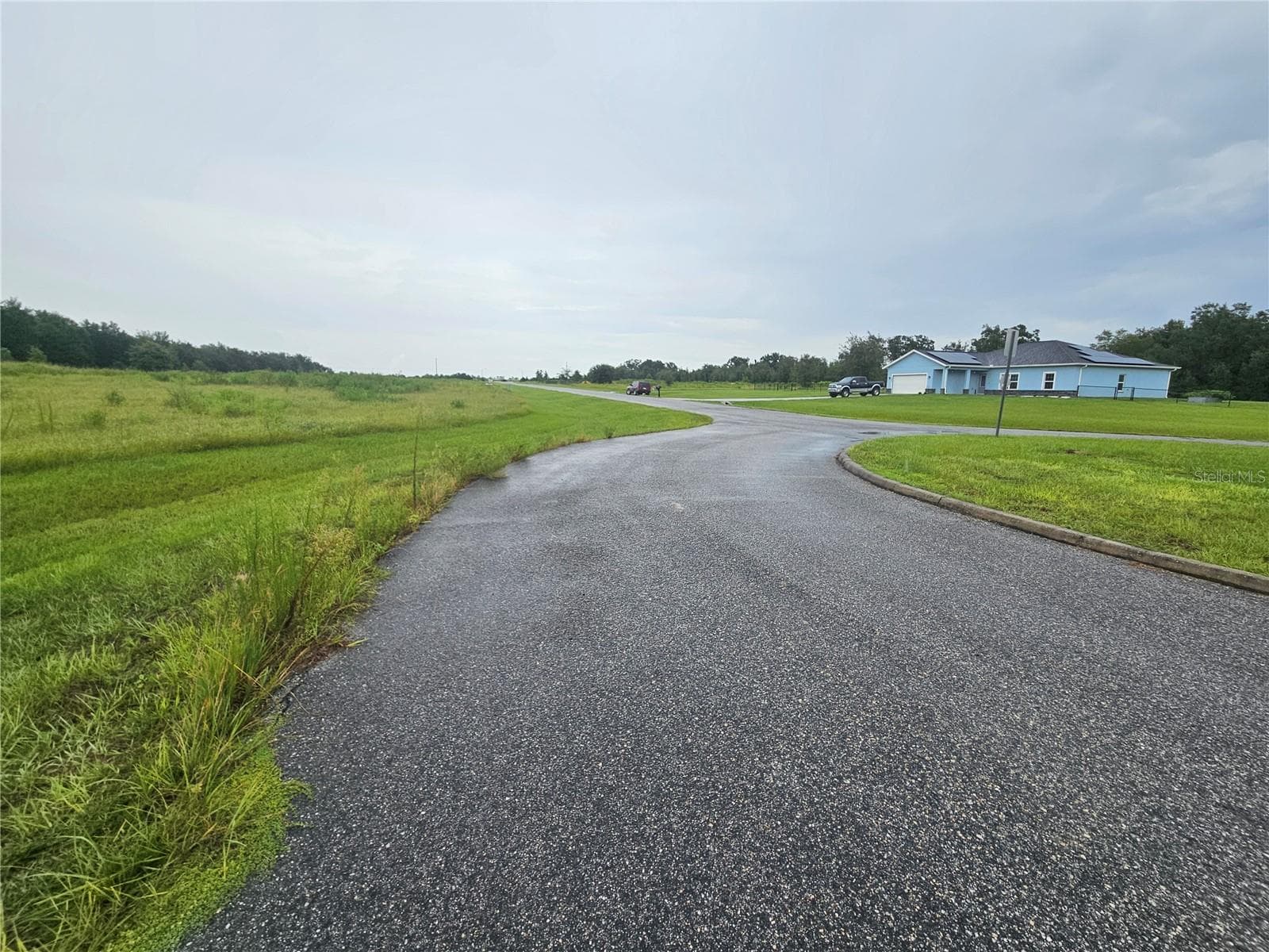 Land at 8801 VALERIE CT, ZEPHYRHILLS, photo 4 of 8