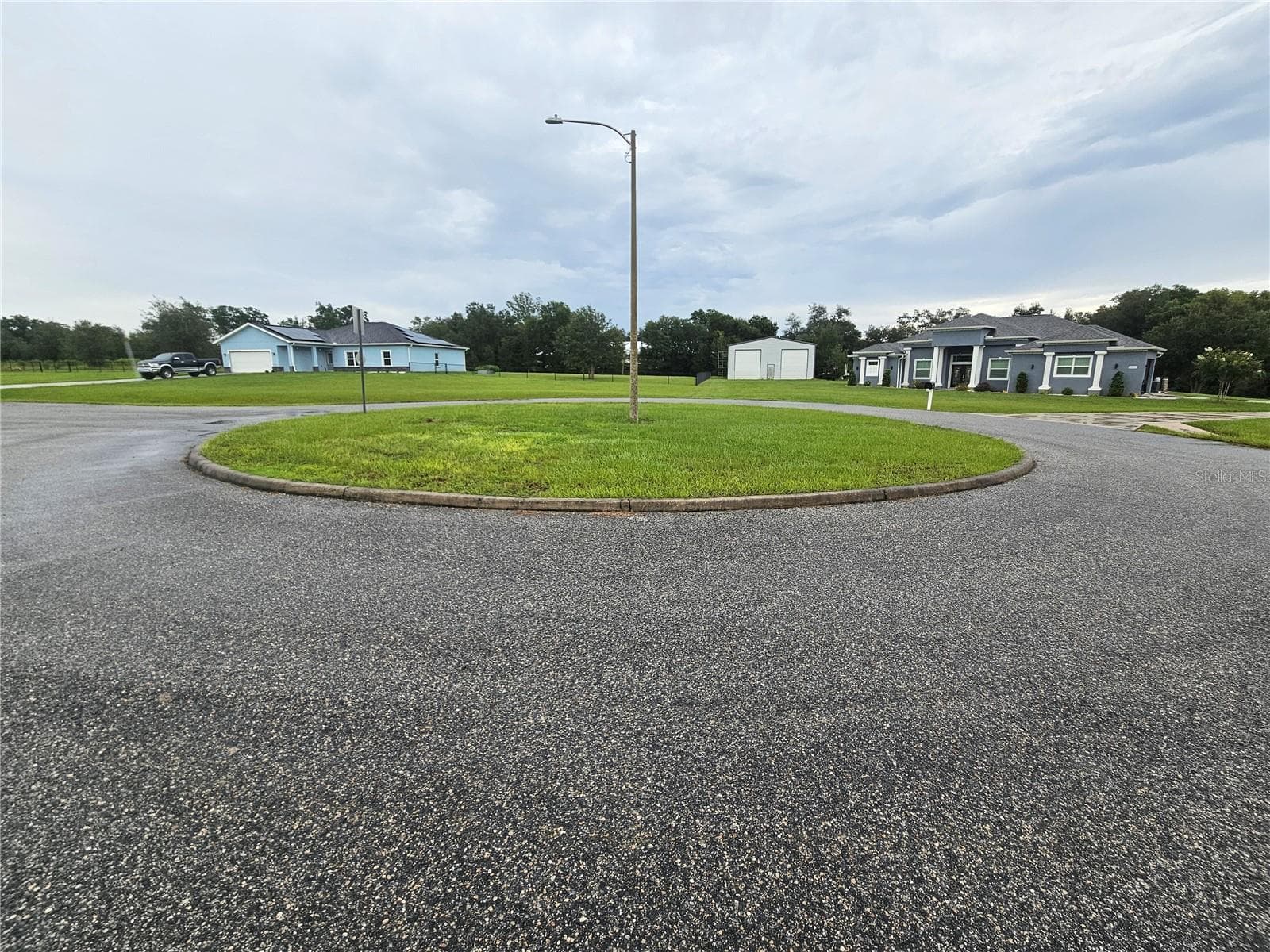 Land at 8801 VALERIE CT, ZEPHYRHILLS, photo 5 of 8