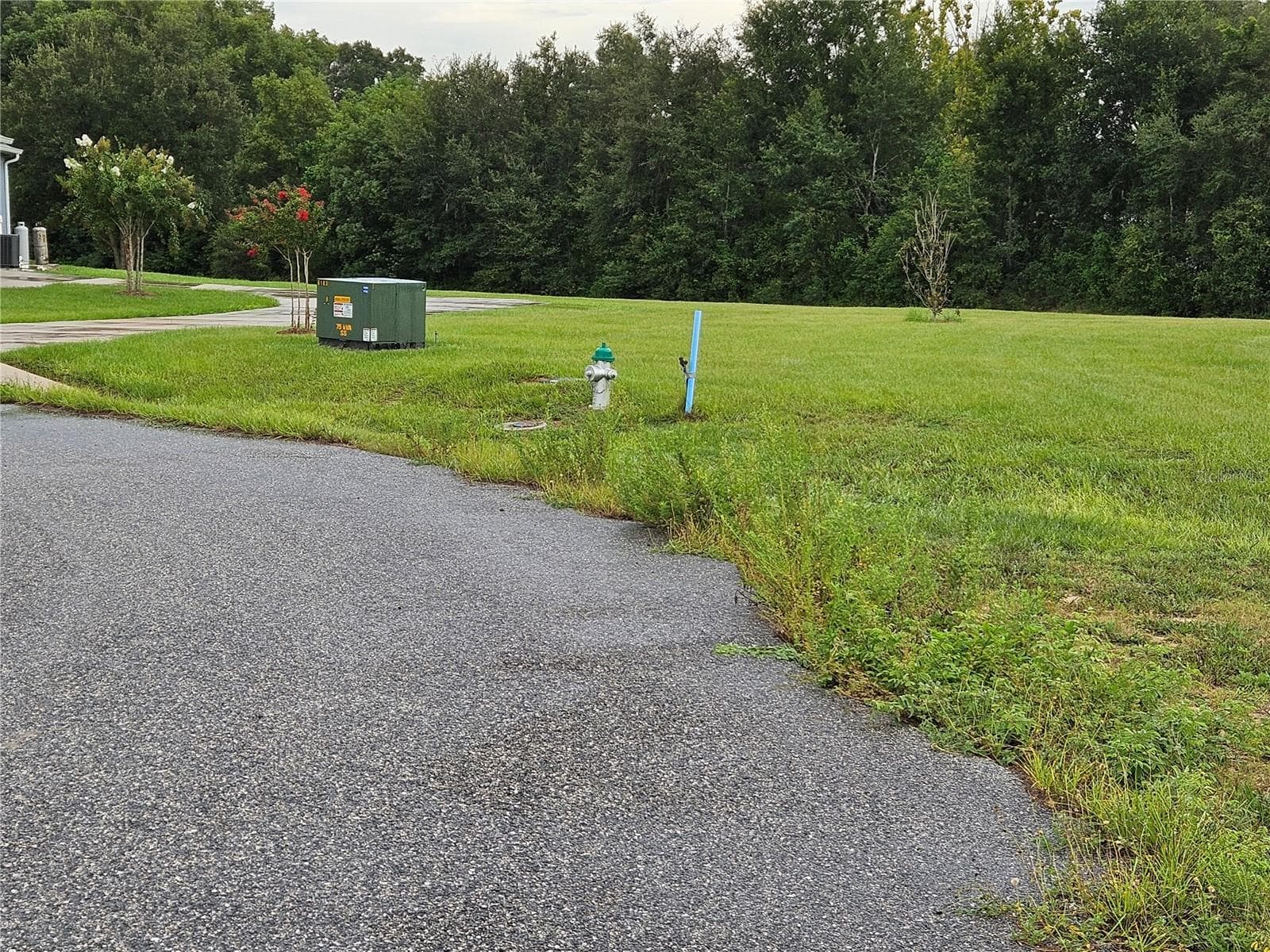 Land at 8801 VALERIE CT, ZEPHYRHILLS, photo 7 of 8