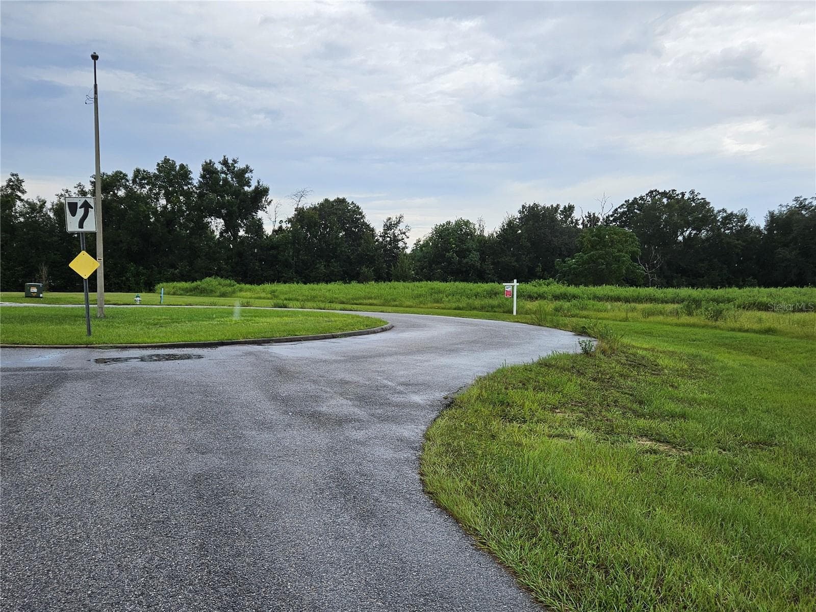 Land at 8801 VALERIE CT, ZEPHYRHILLS, photo 8 of 8