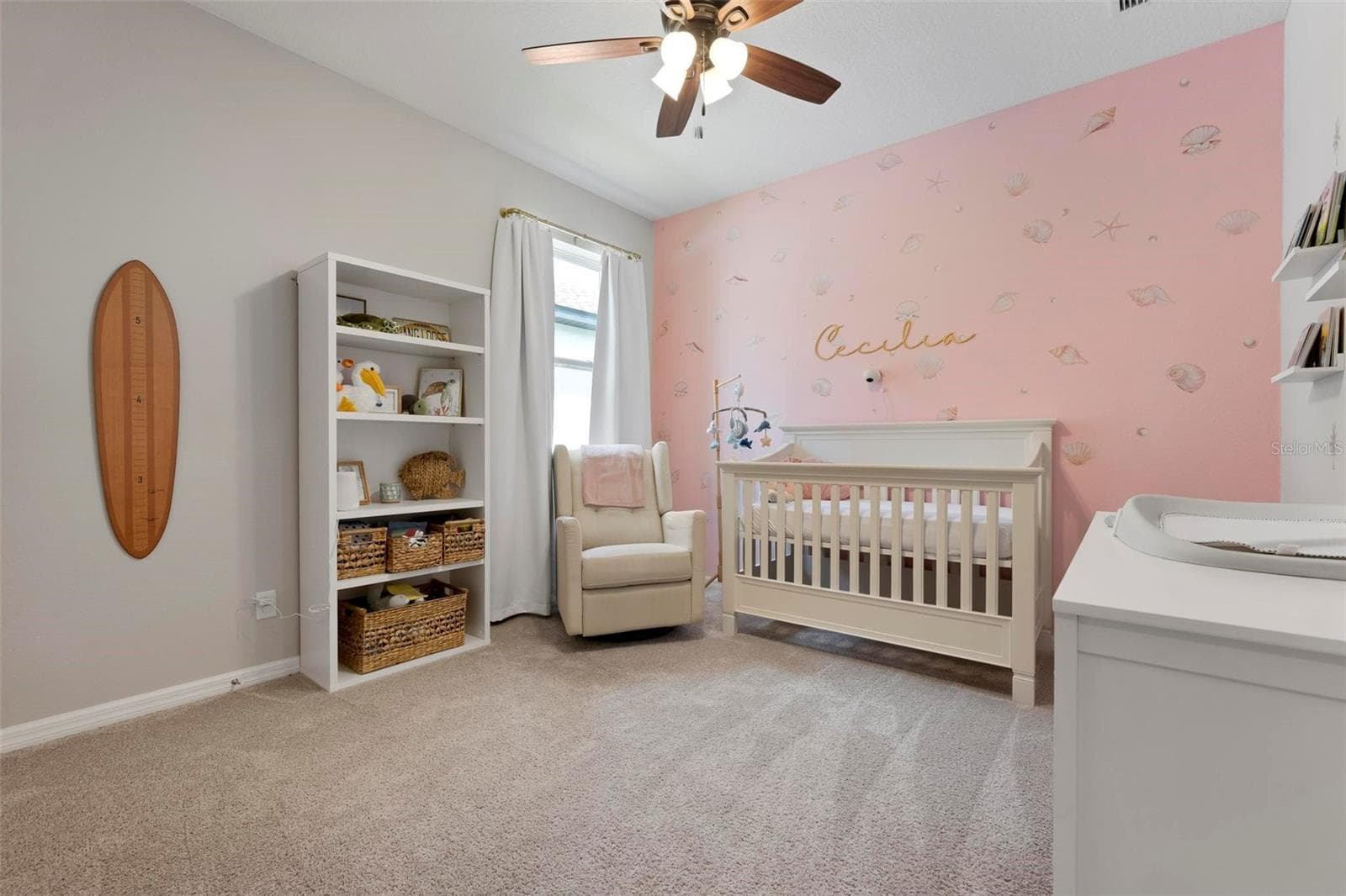 Bedroom 2 - 3598 SECRET STROLL DR, SARASOTA