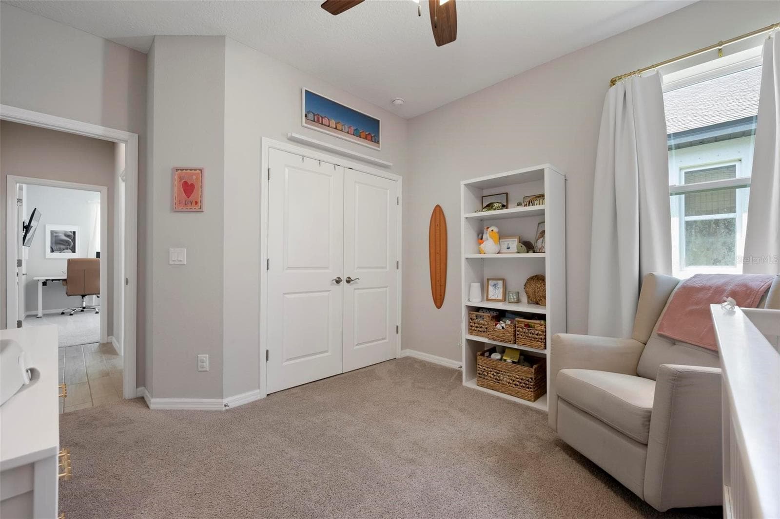 Bedroom 2 - 3598 SECRET STROLL DR, SARASOTA