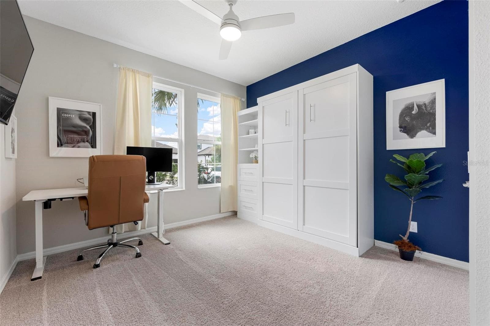 Bedroom 3 - 3598 SECRET STROLL DR, SARASOTA