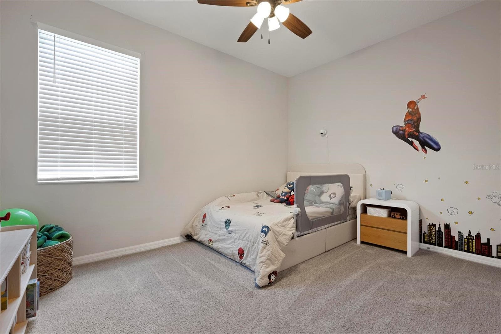 Bedroom 4 - 3598 SECRET STROLL DR, SARASOTA