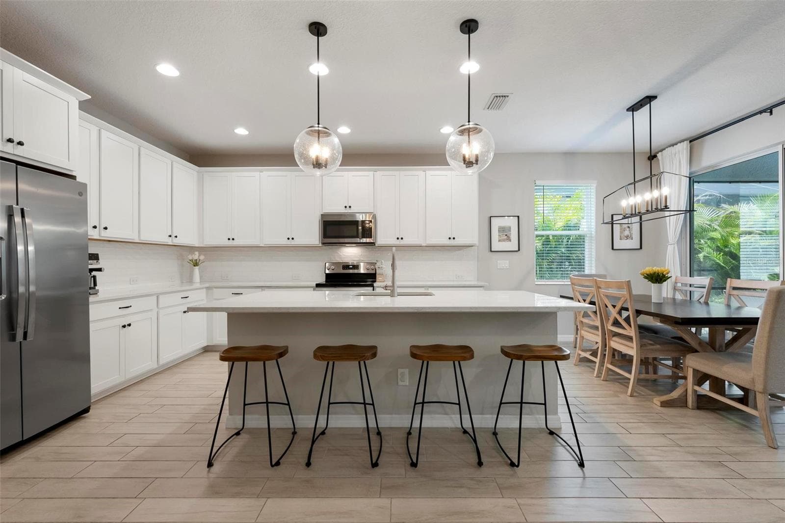 Kitchen - 3598 SECRET STROLL DR, SARASOTA