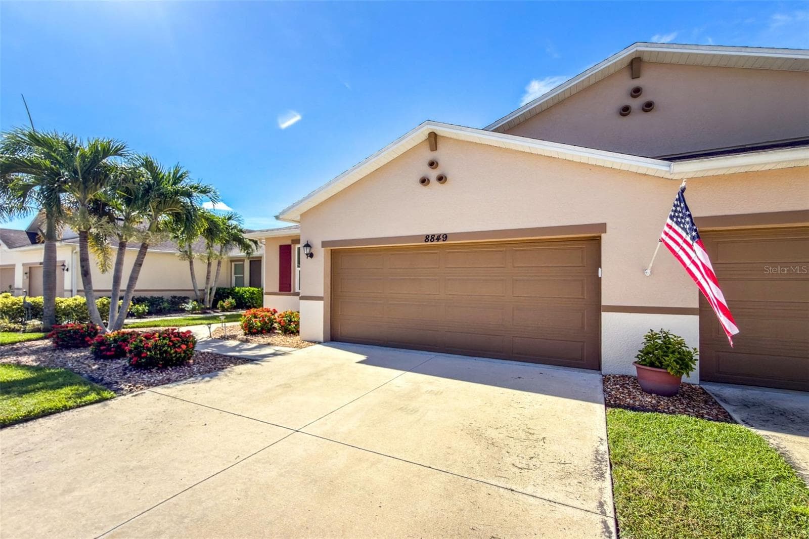 Villa at 8849 TUSCANY ISLES DR, PUNTA GORDA, photo 3 of 74