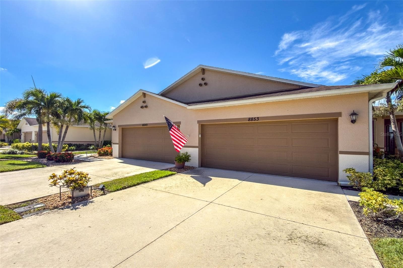 Villa at 8849 TUSCANY ISLES DR, PUNTA GORDA, photo 4 of 74