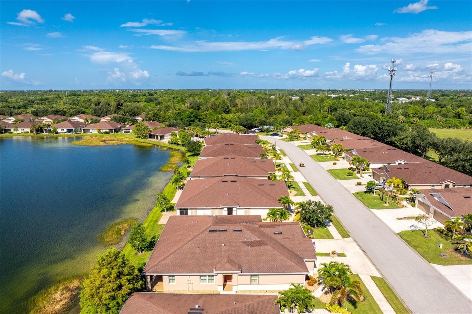 Villa at 8849 TUSCANY ISLES DR, PUNTA GORDA, photo 5 of 74