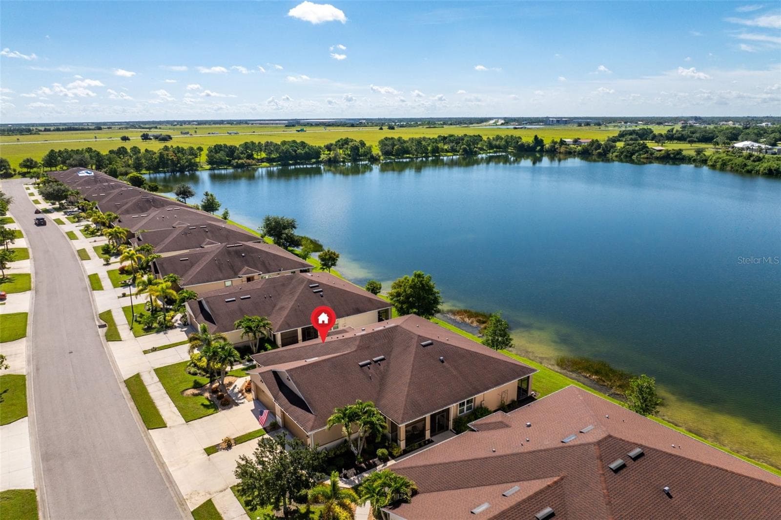 Villa at 8849 TUSCANY ISLES DR, PUNTA GORDA, photo 6 of 74
