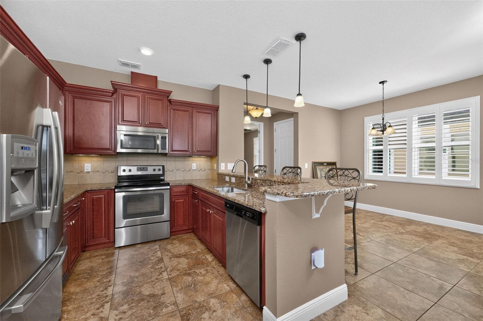 Villa at 8849 TUSCANY ISLES DR, PUNTA GORDA, photo 15 of 74