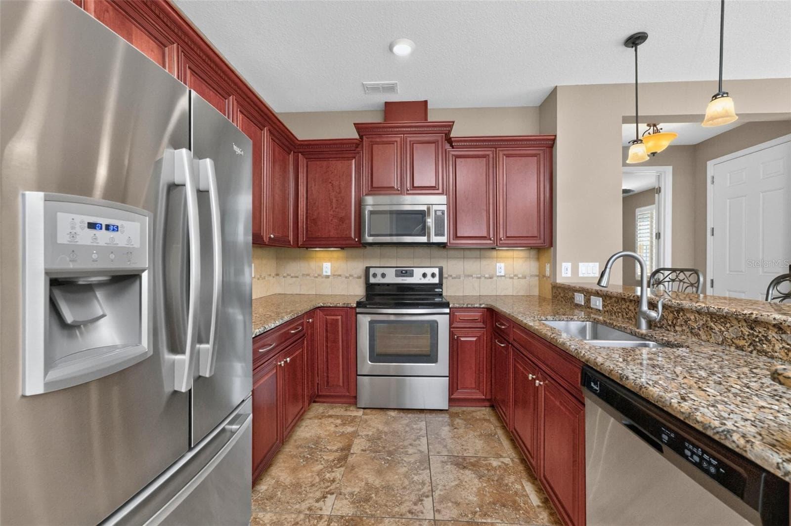 Villa at 8849 TUSCANY ISLES DR, PUNTA GORDA, photo 18 of 74