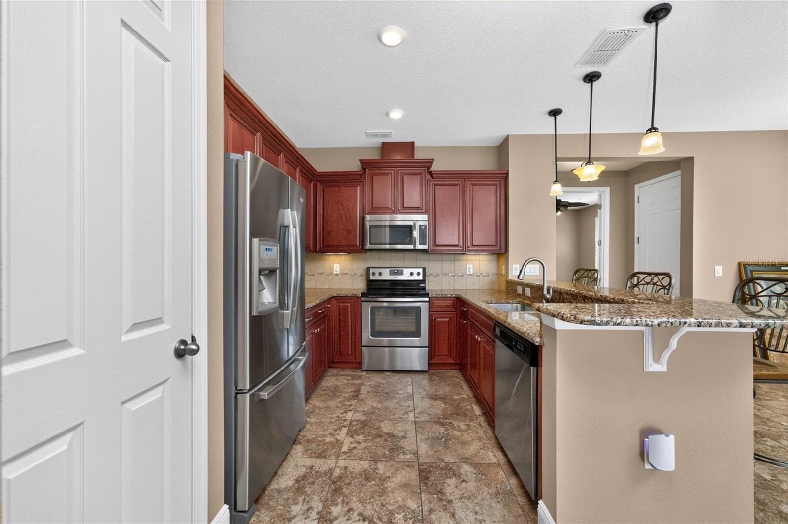 Villa at 8849 TUSCANY ISLES DR, PUNTA GORDA, photo 19 of 74