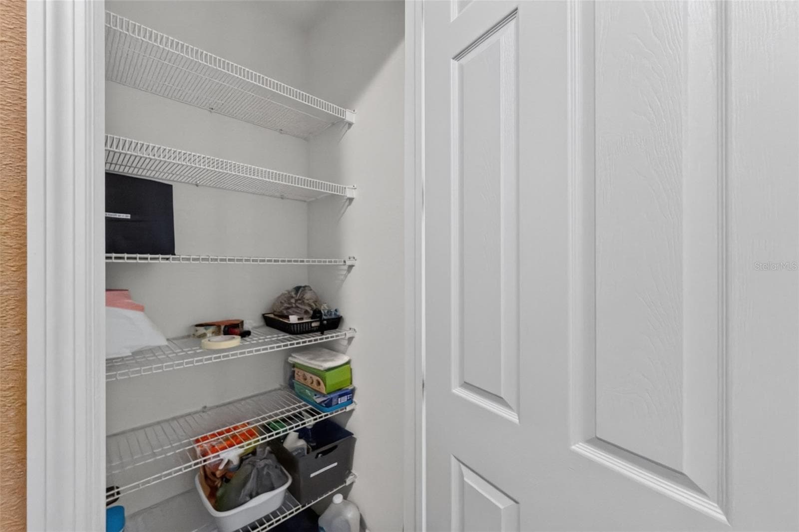 kitchen pantry - 8849 TUSCANY ISLES DR, PUNTA GORDA