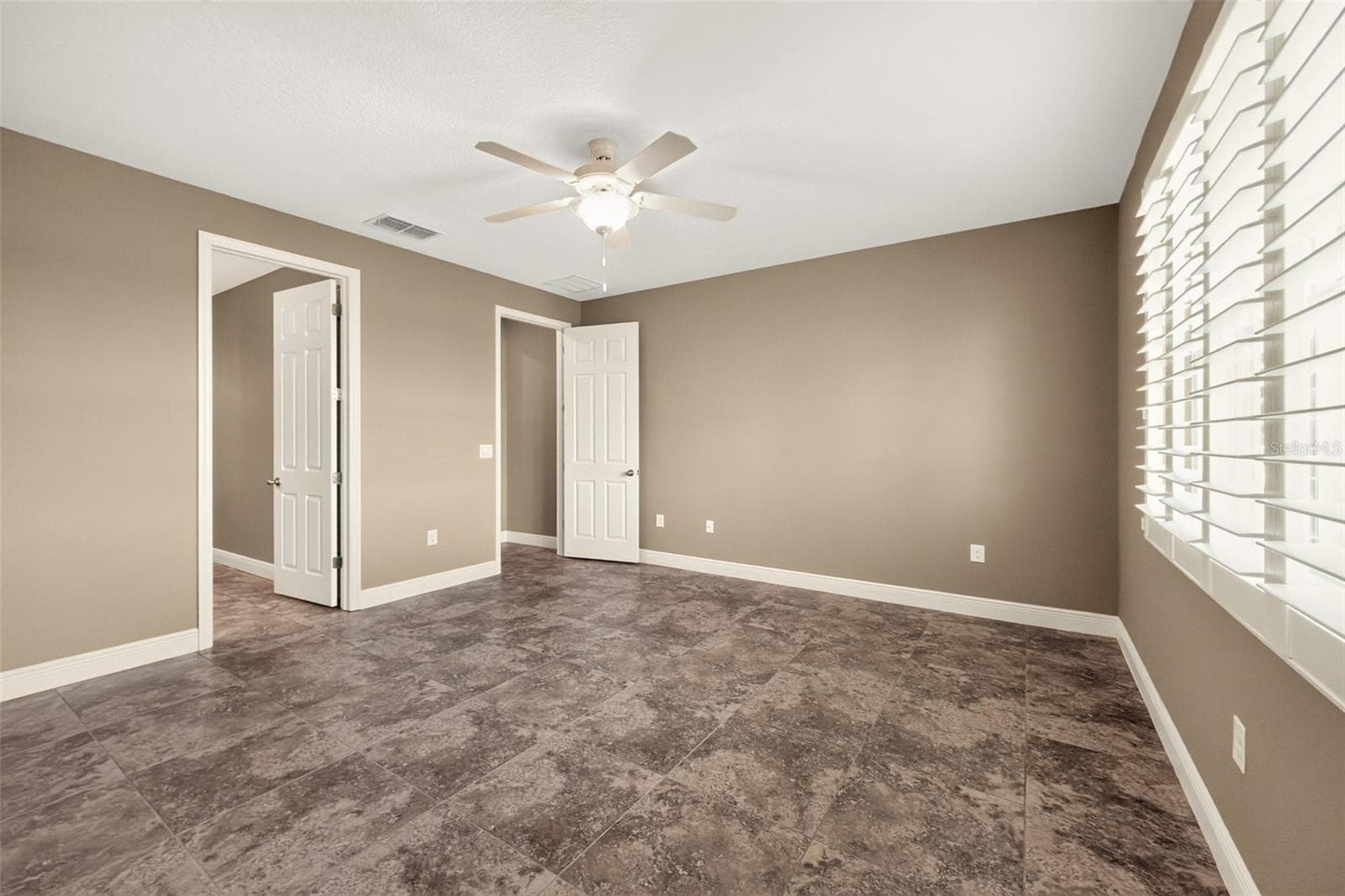 Primary Bedroom - 8849 TUSCANY ISLES DR, PUNTA GORDA