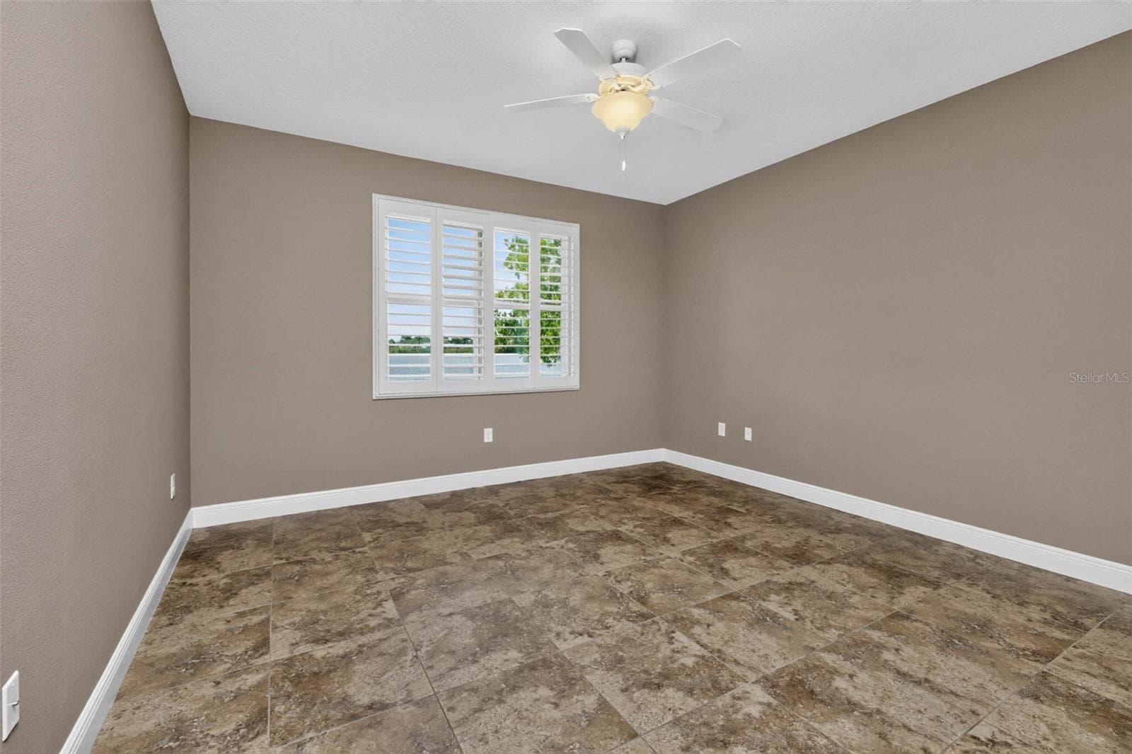 Primary bedroom - 8849 TUSCANY ISLES DR, PUNTA GORDA