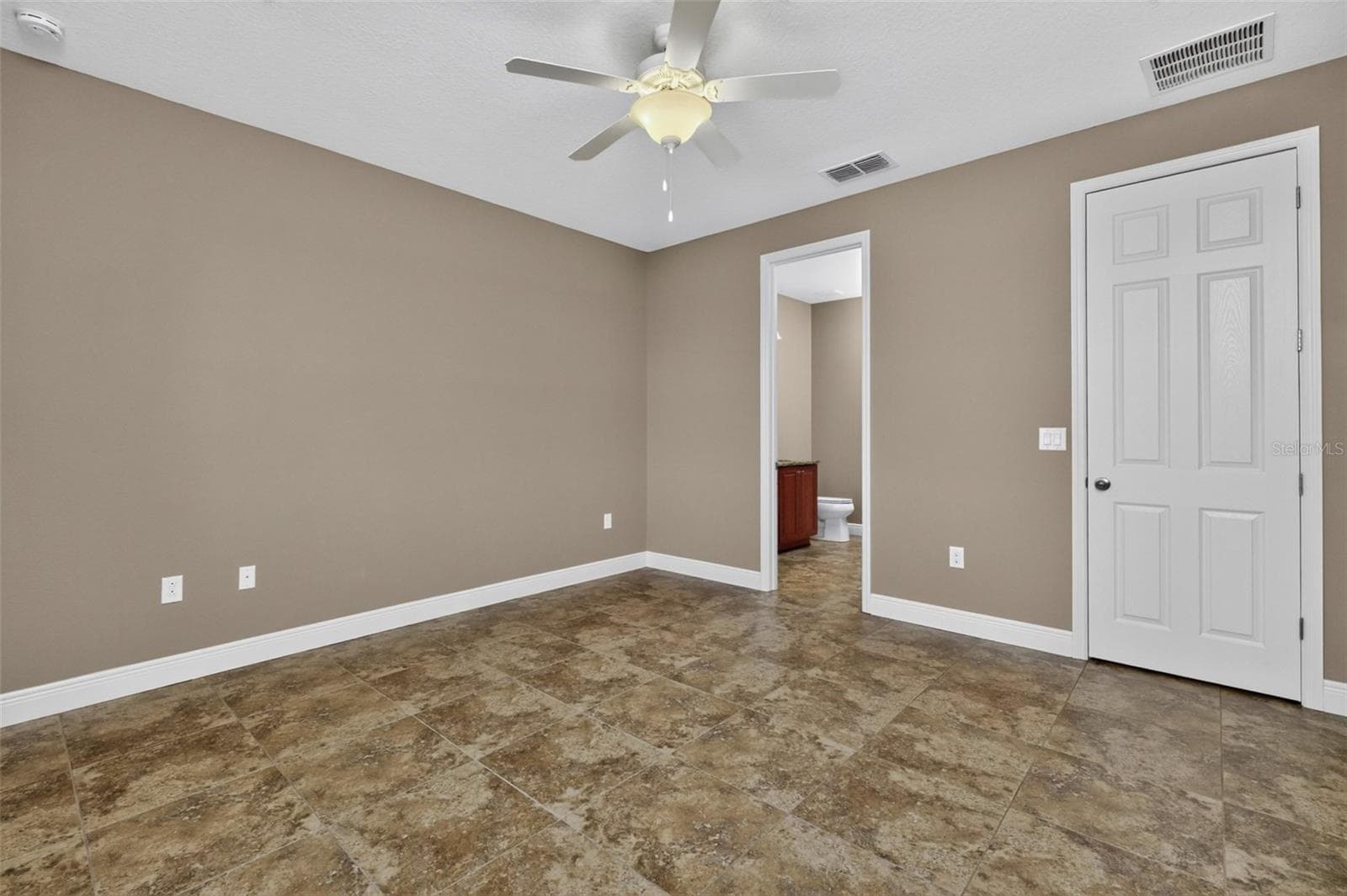 primary bedroom - 8849 TUSCANY ISLES DR, PUNTA GORDA