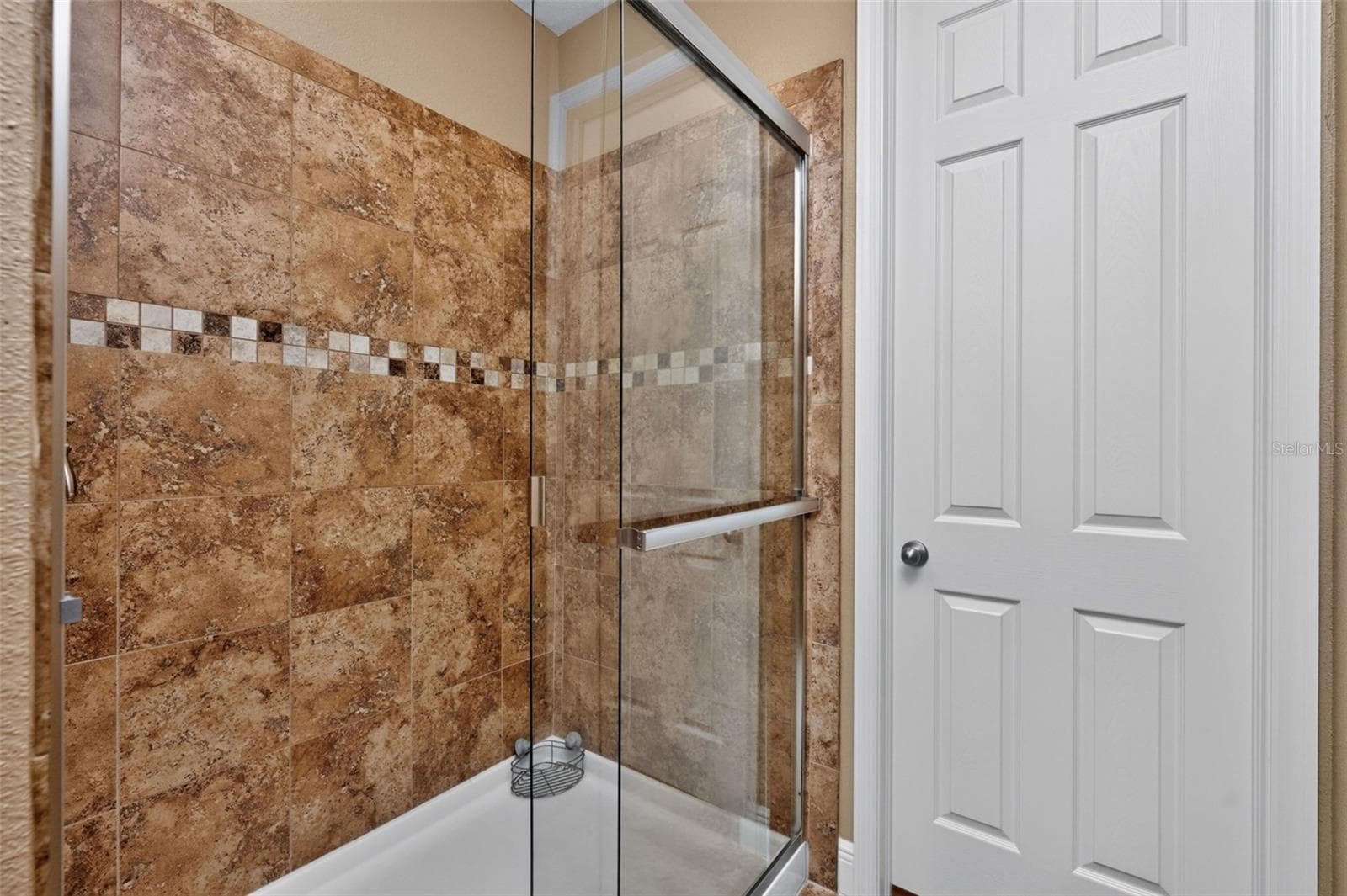 Primary en suite bathroom - 8849 TUSCANY ISLES DR, PUNTA GORDA