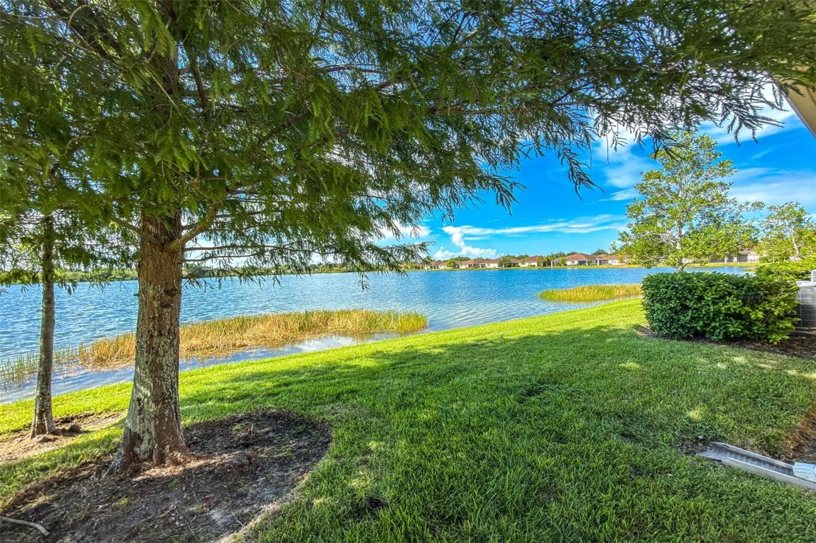 lake view - 8849 TUSCANY ISLES DR, PUNTA GORDA