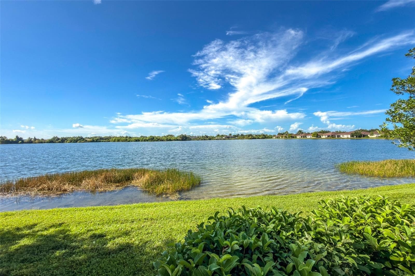lake view - 8849 TUSCANY ISLES DR, PUNTA GORDA