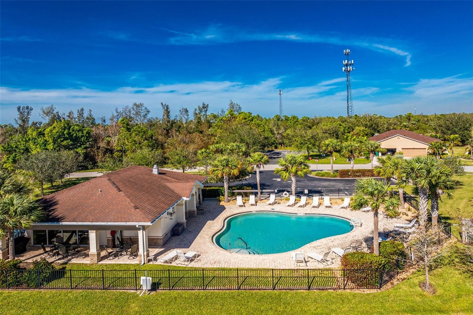 Villa at 8849 TUSCANY ISLES DR, PUNTA GORDA, photo 67 of 74
