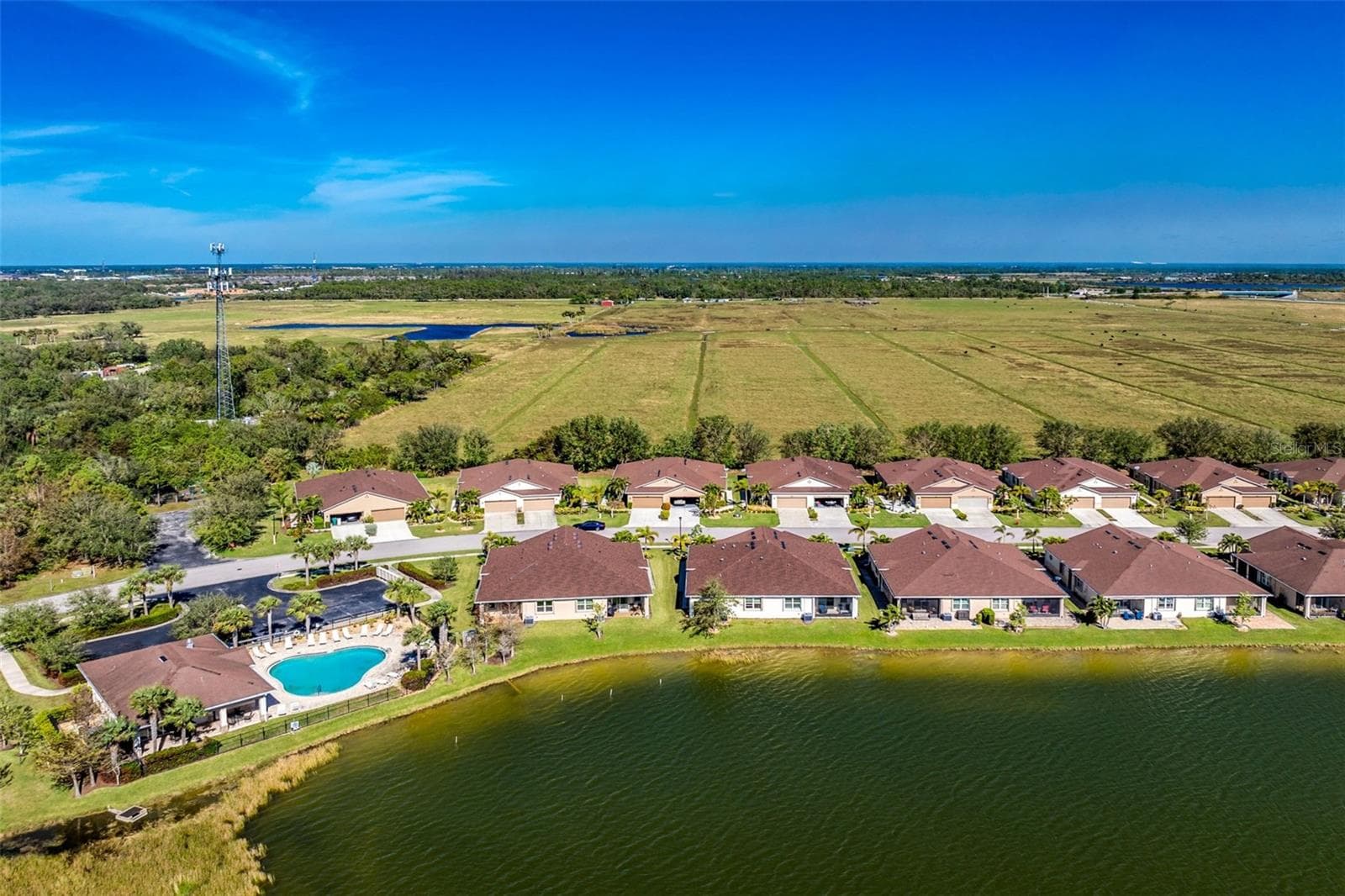 Villa at 8849 TUSCANY ISLES DR, PUNTA GORDA, photo 73 of 74