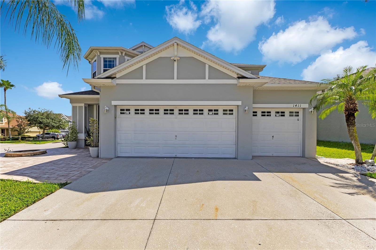 1411 PLUMGRASS CIR