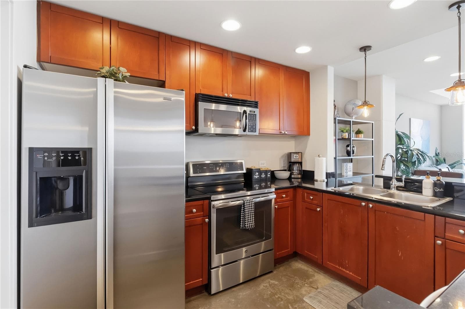 Condominium at 525 E JACKSON ST #706, ORLANDO, photo 3 of 29