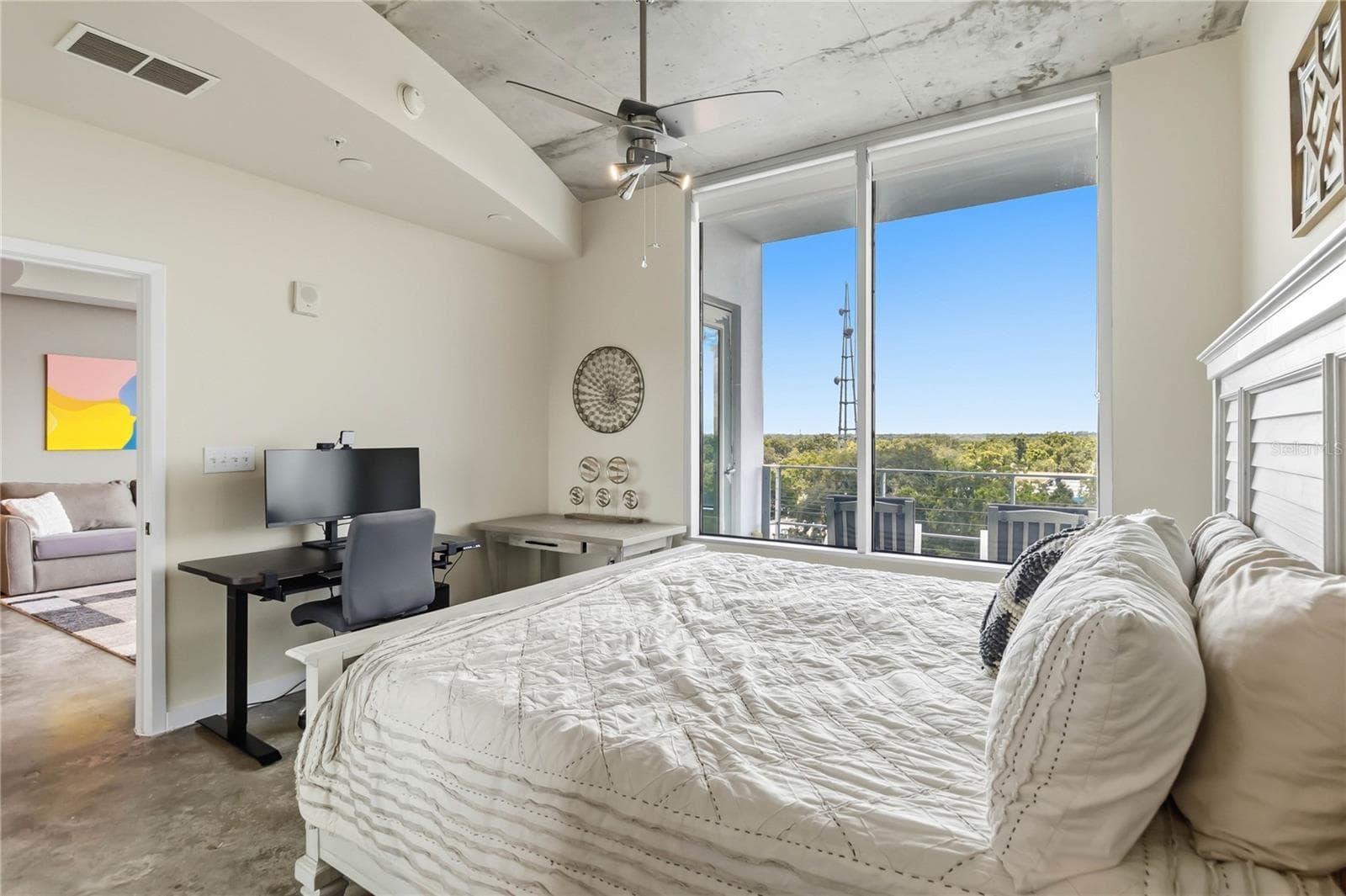 Condominium at 525 E JACKSON ST #706, ORLANDO, photo 11 of 29