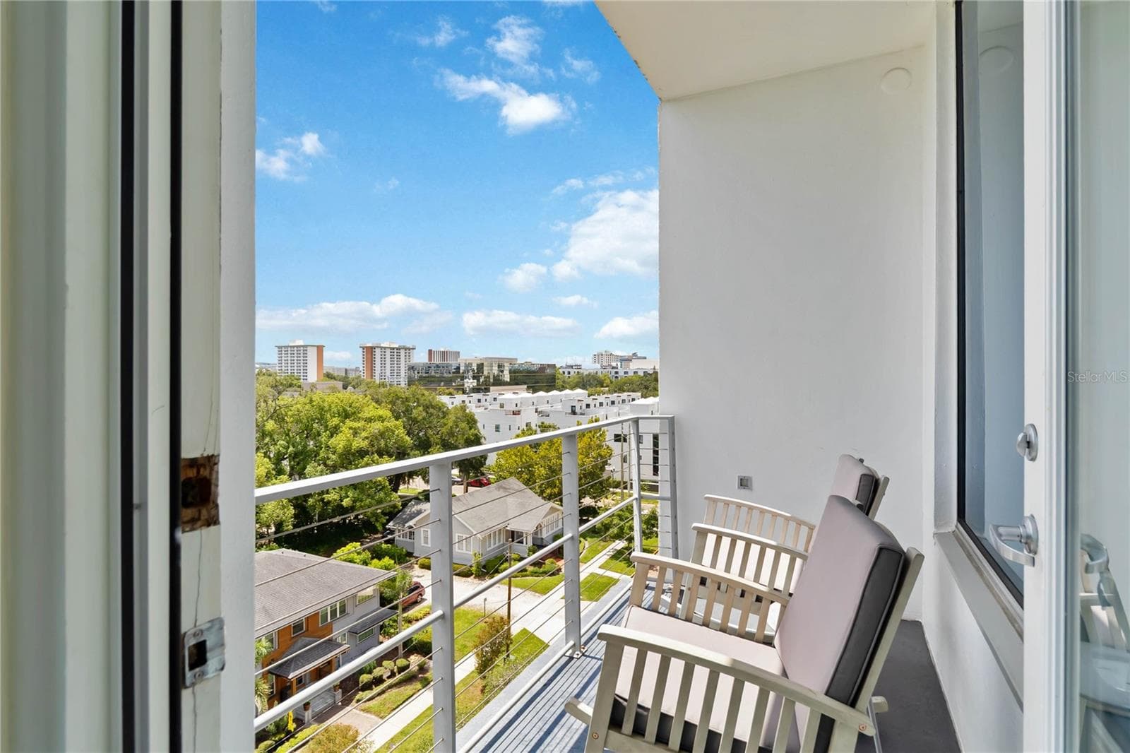 Condominium at 525 E JACKSON ST #706, ORLANDO, photo 16 of 29