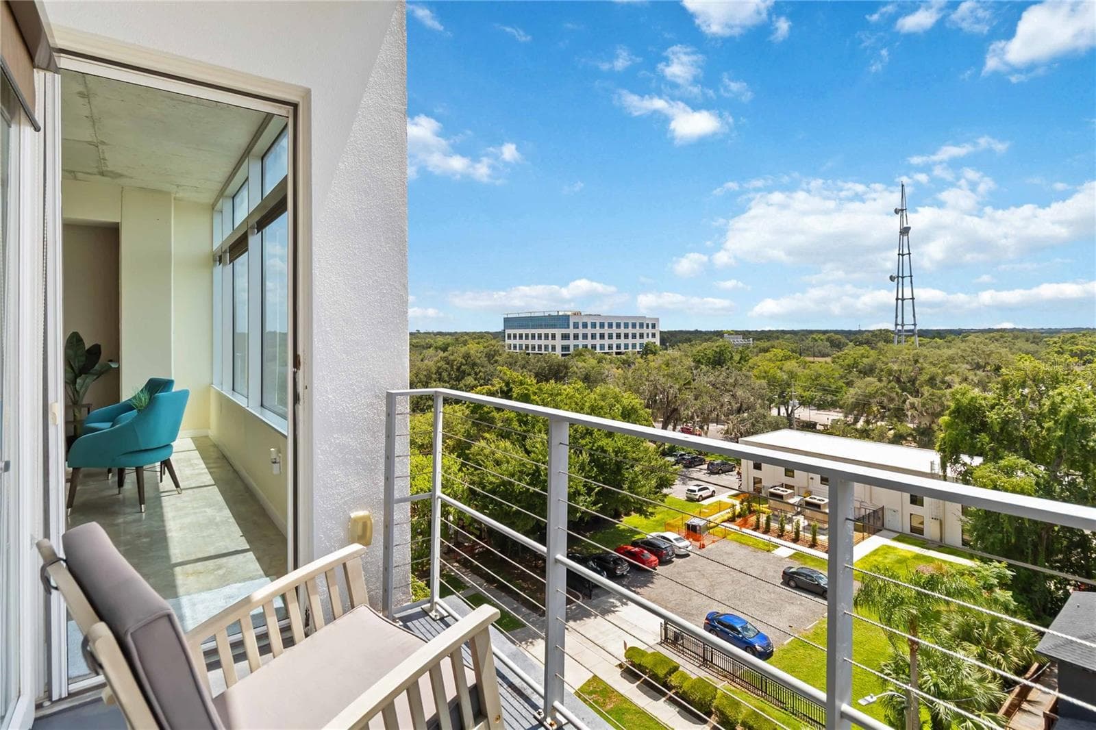 Condominium at 525 E JACKSON ST #706, ORLANDO, photo 17 of 29