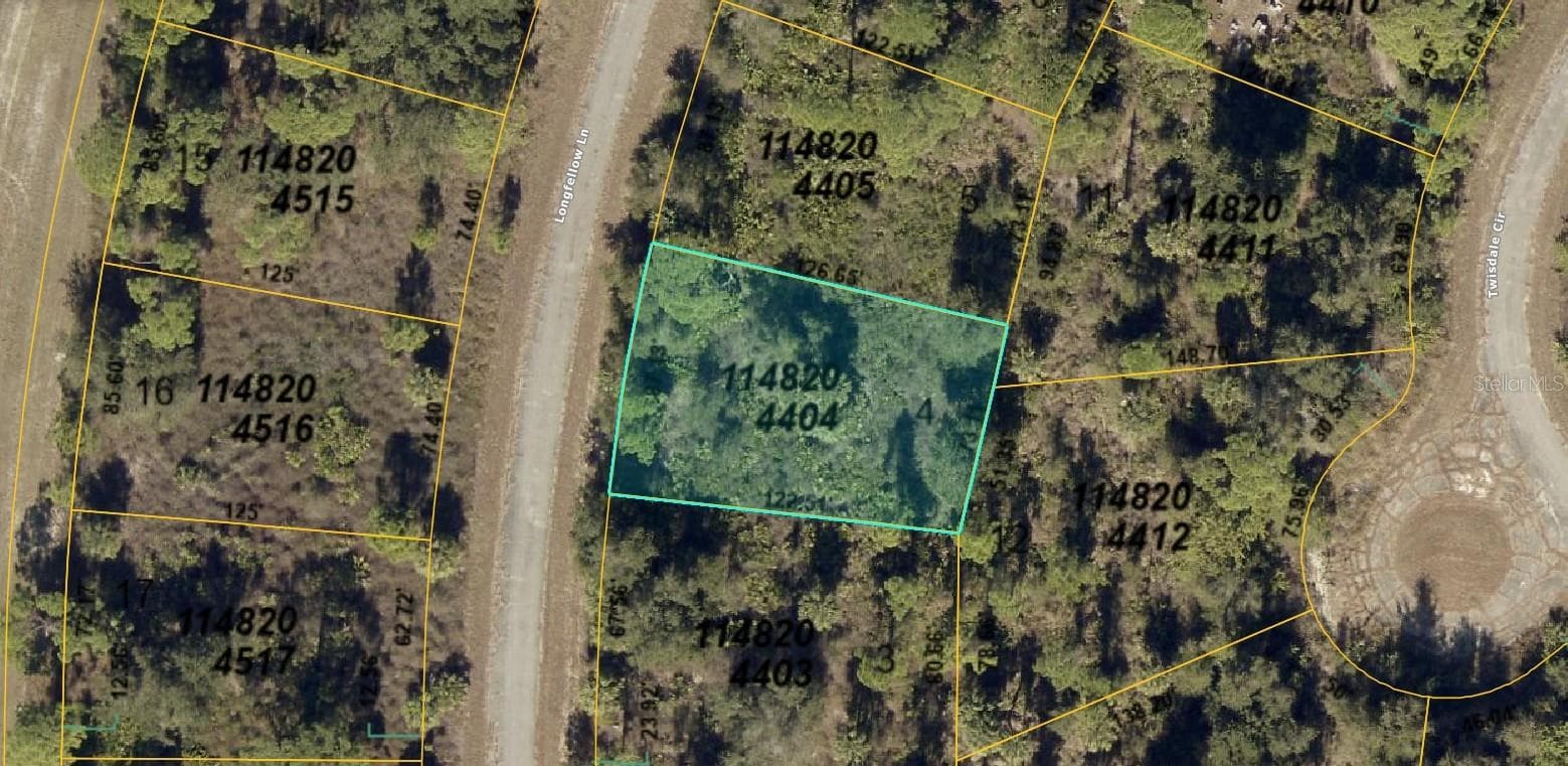 1148204404 LONGFELLOW LN