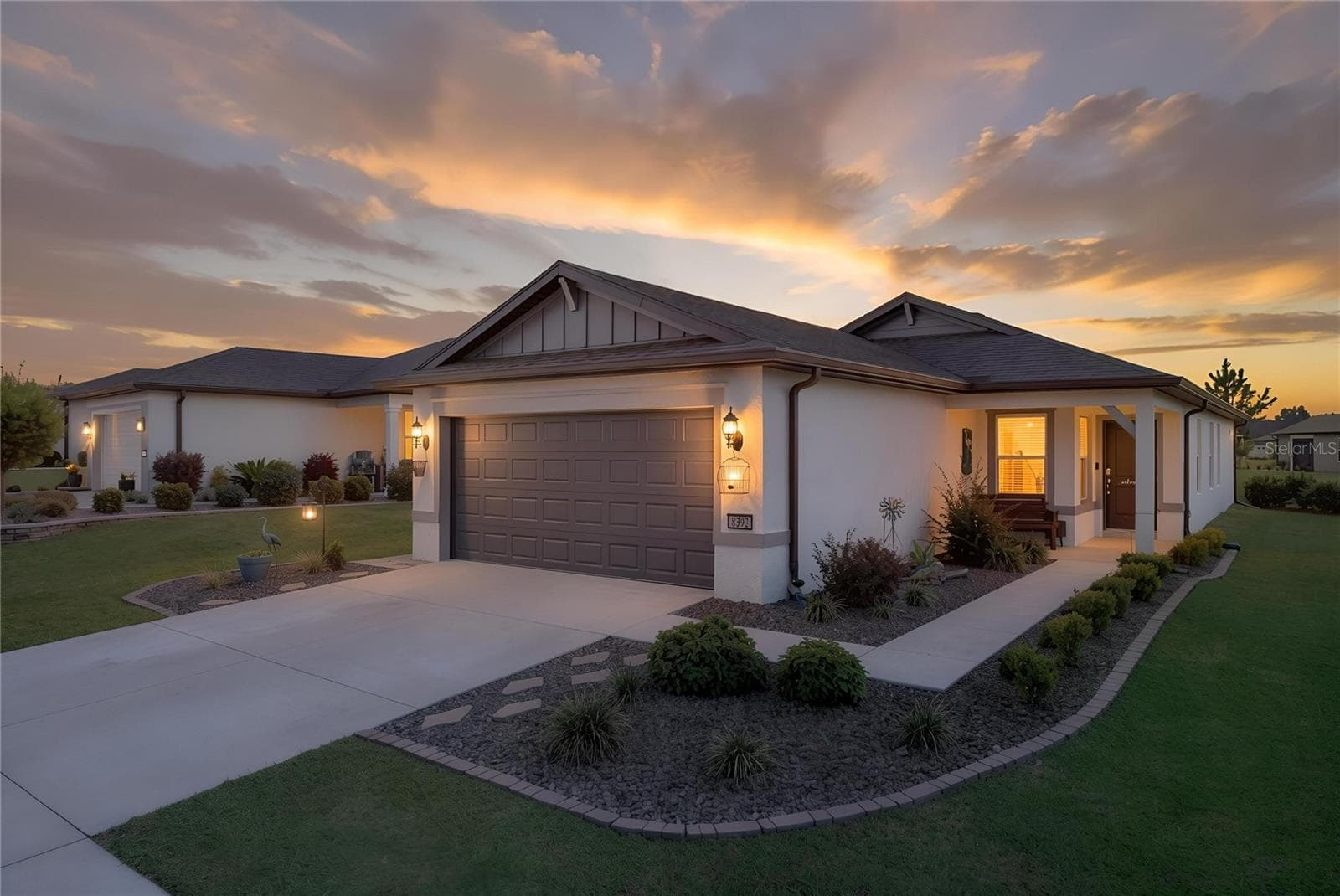 8392 SW 54TH LOOP