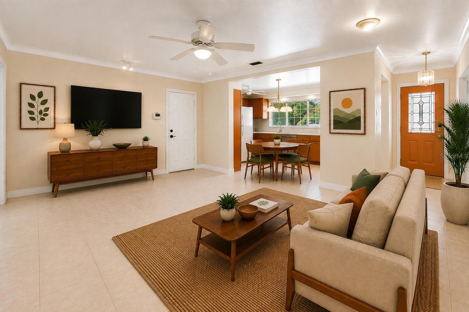 Single Family Residence at 1773 LONDON LN, CLEARWATER, photo 19 of 78