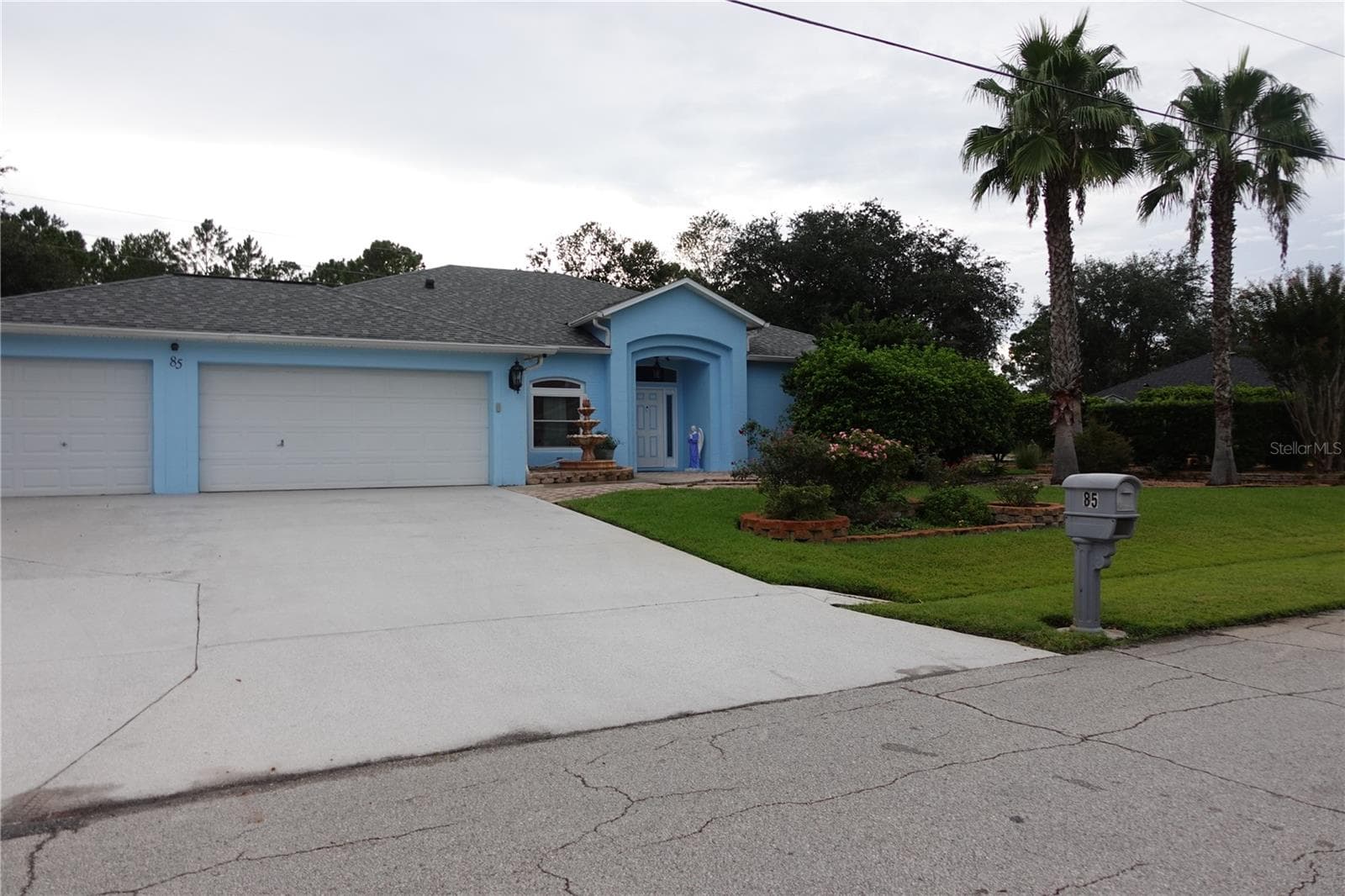 Single Family Residence at 85 LANCELOT DR, PALM COAST, photo 4 of 106