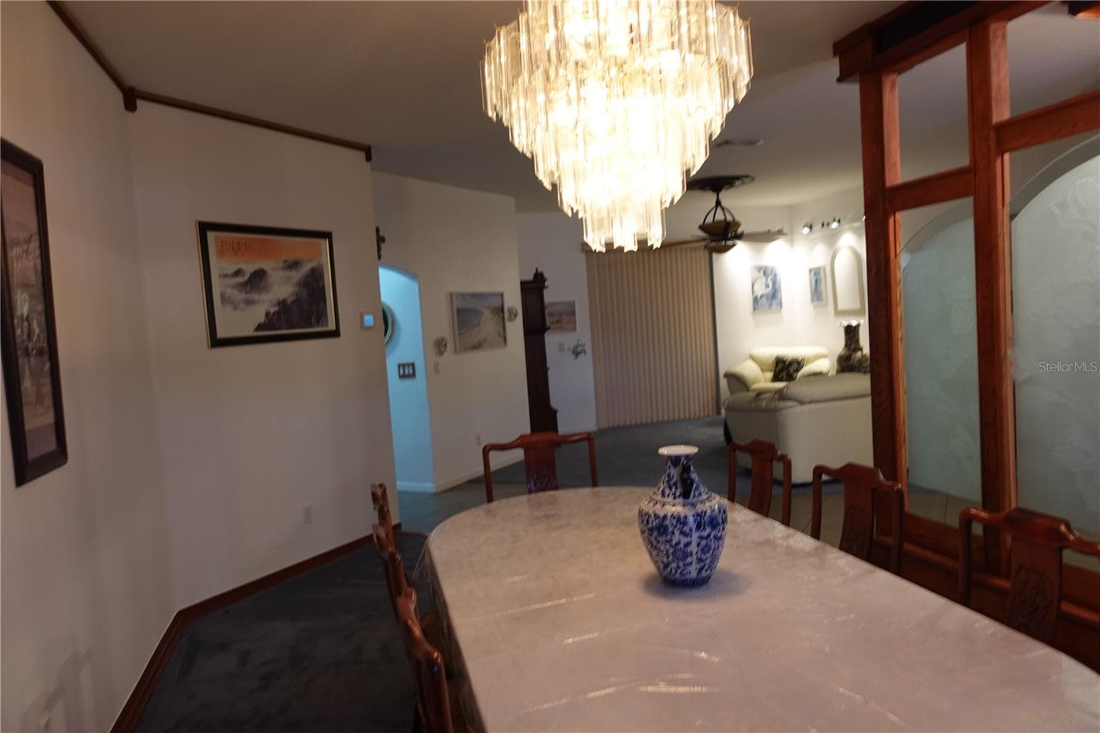 Single Family Residence at 85 LANCELOT DR, PALM COAST, photo 79 of 106