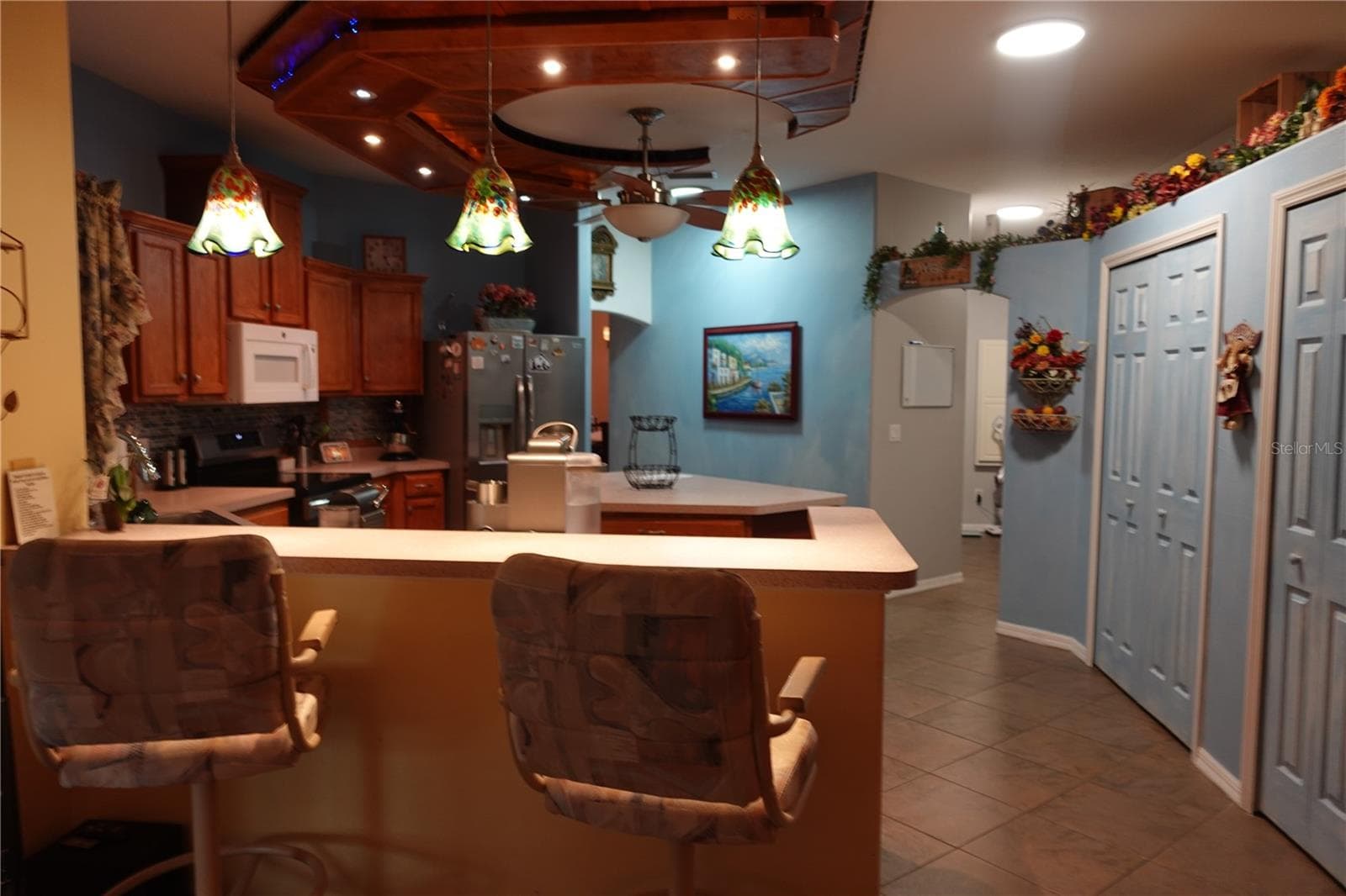 Single Family Residence at 85 LANCELOT DR, PALM COAST, photo 70 of 106