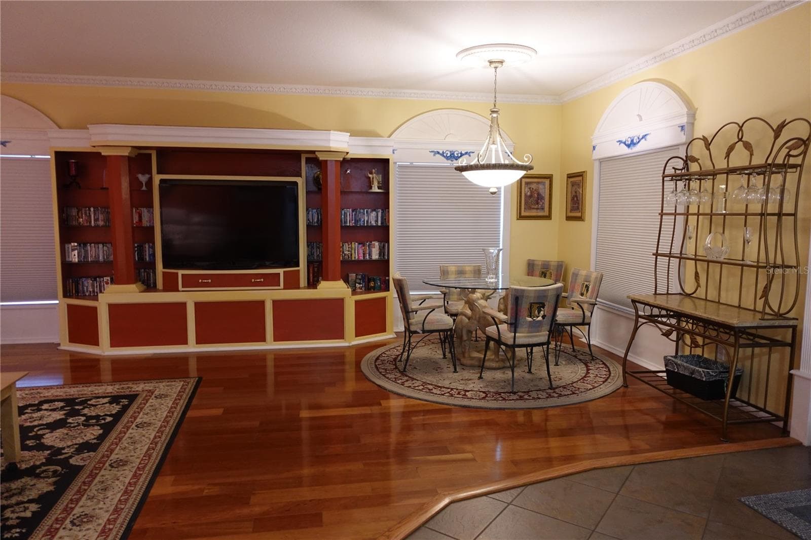 Single Family Residence at 85 LANCELOT DR, PALM COAST, photo 73 of 106