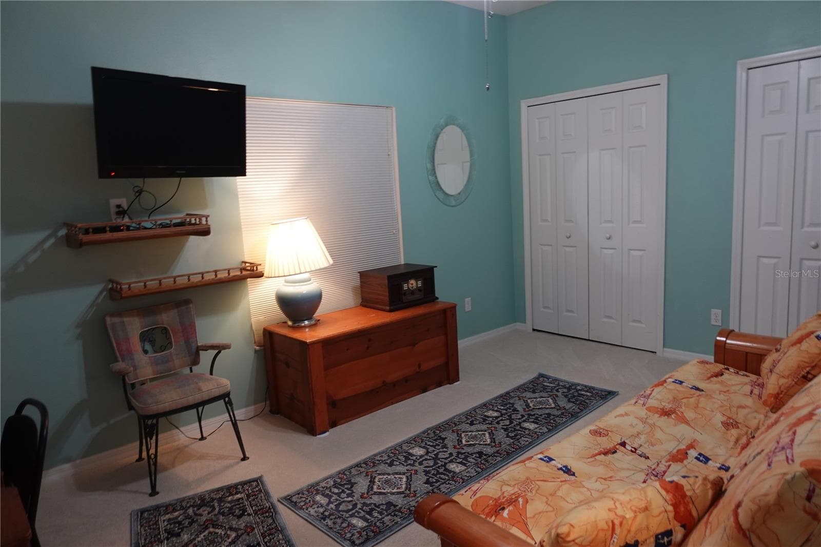 Single Family Residence at 85 LANCELOT DR, PALM COAST, photo 97 of 106