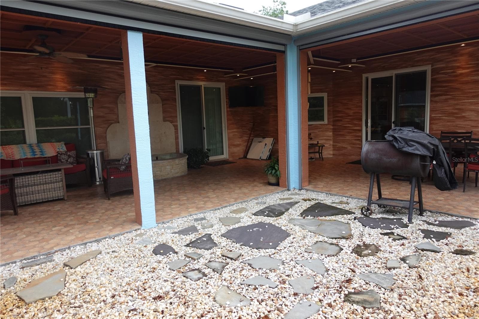 Single Family Residence at 85 LANCELOT DR, PALM COAST, photo 32 of 106